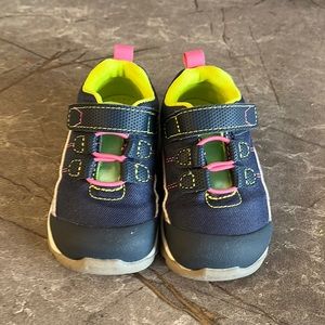 See Kai Run Sneakers